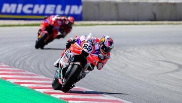 Gran Premio Solidario de Barcelona 2024 de MotoGP: horarios, fechas y dónde ver la carrera de Montmeló