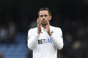Brian Katzen (Sudáfrica). El Swansea es propiedad en un 20% del empresario sudafricano tras firmar un acuerdo con Huw Jenkins, el anterior presidente del club inglés.