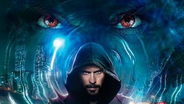 Morbius: Jared Leto habla sobre un posible crossover con el Spider-Man de Tom Holland