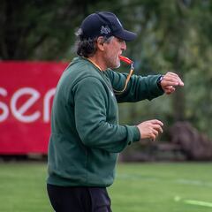 “Antes no se jugaba en Viernes Santo, pero el fútbol pasó a ser negocio; el Señor entenderá”