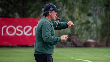 “Antes no se jugaba en Viernes Santo, pero el fútbol pasó a ser negocio; el Señor entenderá”