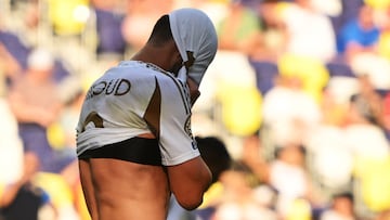 LAFC y Seattle Sounders no han sumando ningún punto en lo que va del 'Mundialito'