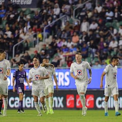 ¿A qué hora juega Cruz Azul vs Seattle Sounders? Horario, canal, televisión y cómo ver el partido de Concachampions