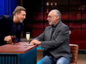 “Hago mi mea culpa, yo creo que no he sido buen papá con ninguno de mis hijos... Tengo que entender los procesos que he vivido”