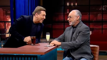 “Hago mi mea culpa, yo creo que no he sido buen papá con ninguno de mis hijos... Tengo que entender los procesos que he vivido”