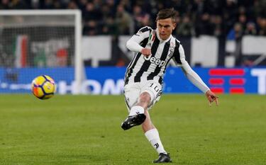 Comparing Dybala with Messi is a joke – Antonio Cassano