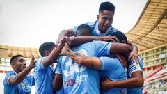 Cusco - Sporting Cristal, en vivo: Liga1 Betsson 2021, en directo