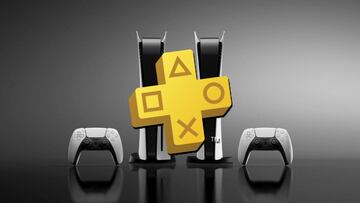 PS Plus