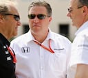 McLaren planea tomar medidas tras nuevo fracaso en Canadá
