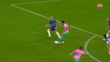 El 0-3 que es una oda al fútbol y glorifica el 'gen Barça'