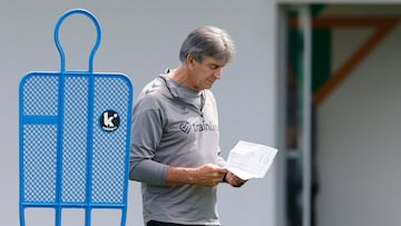 06/05/25 ENTRENAMIENTO REAL BETIS
PELLEGRINI