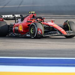 Ferrari avisa a Verstappen... pero Aston Martin no destaca