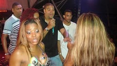 Adriano, fiesta de 400 invitados y 91.000€ por su cumpleaños