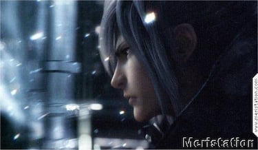 [TGS] Final Fantasy Versus XIII, Impresiones