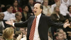 Jeff Van Gundy