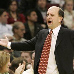 Where will Jeff Van Gundy end up after winning the title with the Boston Celtics?