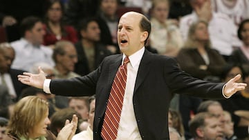 Jeff Van Gundy