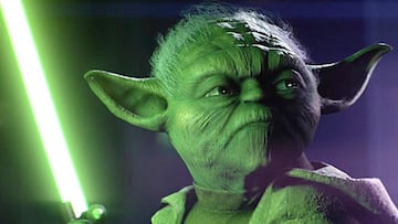 El Star Wars de los creadores de Titanfall apunta a 2020