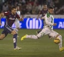 Córdoba-Eibar en imágenes