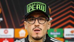 Dulanto: “Estamos preparados para cualquier situación y tener que irnos”