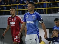 Dimayor confirma nueva fecha para el Millonarios vs. Medellín de la fecha 4