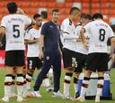 Paulista: "No sé qué pasa, si los árbitros tienen algo contra el Valencia"