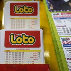 Resultados Loto Chile hoy: números que cayeron y premios del sorteo 5057 | ganadores 7 de enero