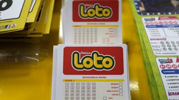 Resultados Loto Chile hoy: números que cayeron y premios del sorteo 5016 | ganadores 3 de octubre