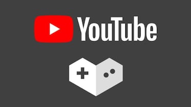YouTube fortalecerá su apuesta por los videojuegos: así rivalizarán con Twitch