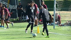 Así trabajan Orión y Cortés para convencer a Salas