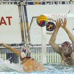 La Selección, optimista: "Vamos a Budapest a por una medalla"