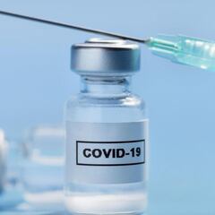 Vacuna coronavirus: cuántas dosis ha aplicado Argentina y cuántas el resto de países