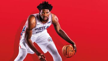 NBA Live 19