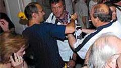 El queso de Ferrando