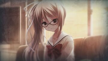 Captura de pantalla - Chaos;Child (PS4)