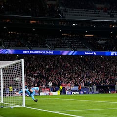 Los otros ‘penaltis de Julián’ que cambiaron la historia del fútbol