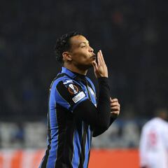 Muriel: “Una gran noche, de esas que siempre se quieren vivir”