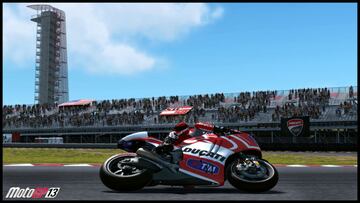 Captura de pantalla - MotoGP 13 (360)