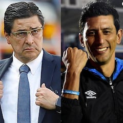 México, el secreto de Guatemala para buscar el éxito en Concacaf