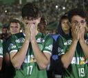 Netflix estudia convertir en serie la tragedia de Chapecoense