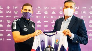 Saidy Janko, último lateral derecho en sumarse a la lista de candidatos