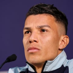 Matheus espera “demostrar que Porto está para grandes cosas”