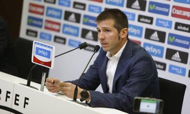 How and where can I watch San Marino U-21 - Spain U-21: times, TV, online