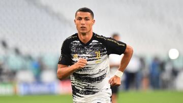Juventus - Olympique Lyonnais