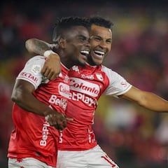 Así queda el grupo A tras la fecha 2 de los cuadrangulares: clasificación y puntos