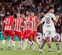 Resumen y goles del Almería vs Albacete, jornada 1 de LaLiga Hypermotion 25-26