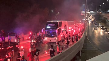 Las imágenes del título de Rayados en la Copa MX