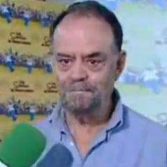 Muere Luis Marín, una de las voces más importantes de ‘Los Simpson’