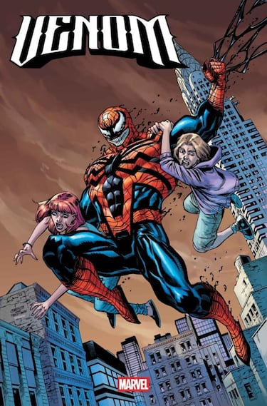 Ni Peter Parker ni Miles Morales, la identidad del nuevo Spider-Man va a crear polémica de nuevo