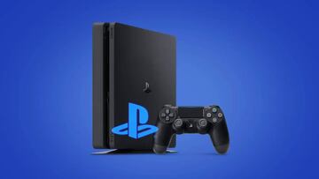 PS4 alcanza los 112,3 millones de unidades distribuidas